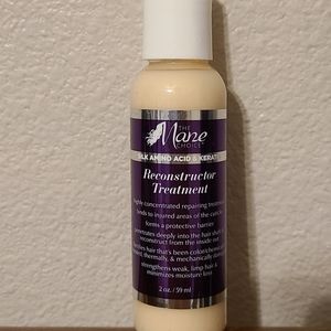 Mane choice silk amino acid and keratin